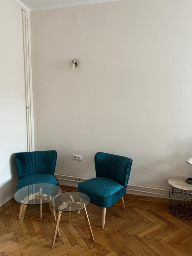 Apartman Lena Belgrad Exterior foto